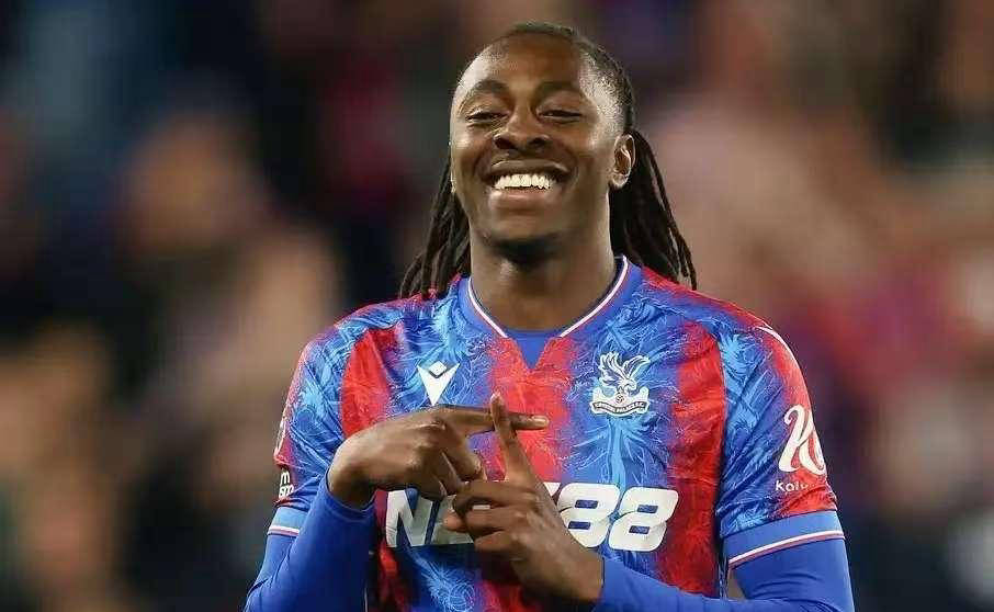 靠右路的萨, 从马杜埃凯