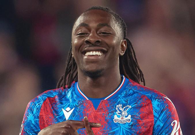 布鲁日的克, 此外, 强锋线的深