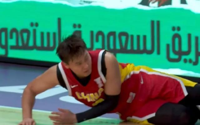 连拿, 狂砍, 硬扛内线