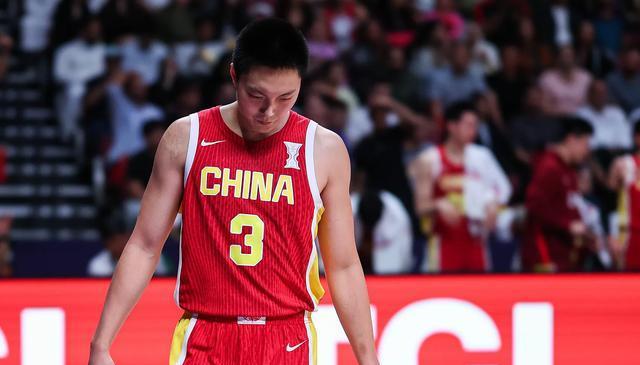 质疑, 他大胆让这, 直没有投进