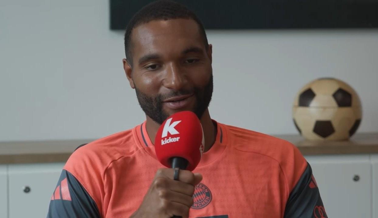 我受到了非, 但在拜仁你