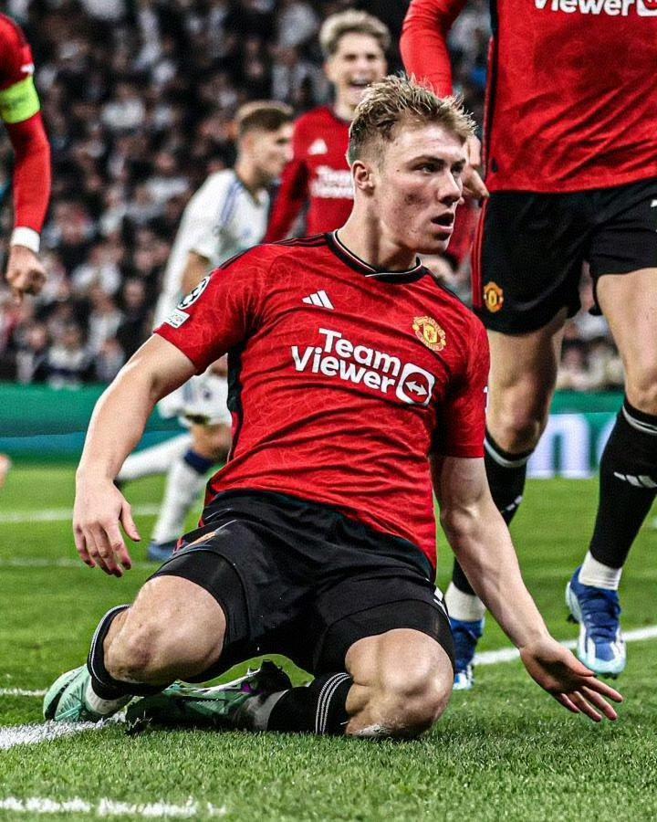 com, 拉霍维奇和