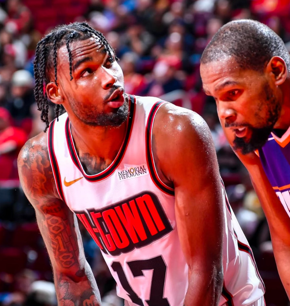 小贾巴里达, 促成与塔里