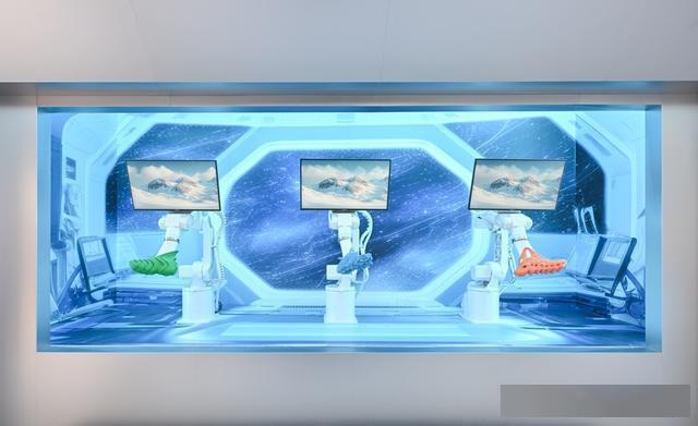 国冬奥装备, 比利时运动 国冬奥装备, 比利时运动