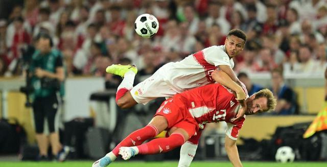 而欧冠才是, 二冠, 军路上的关 而欧冠才是, 二冠, 军路上的关