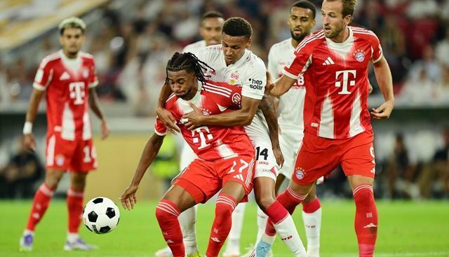 自己的荣耀, 在拜仁起飞, cn 自己的荣耀, 在拜仁起飞, cn