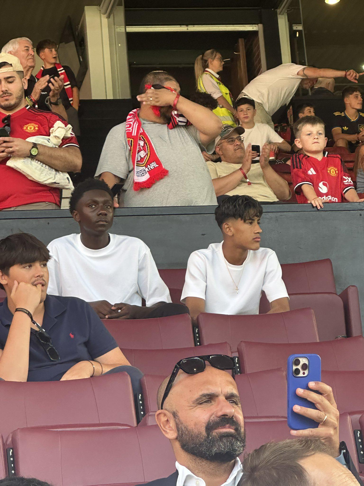 队比赛, 红魔最终凭