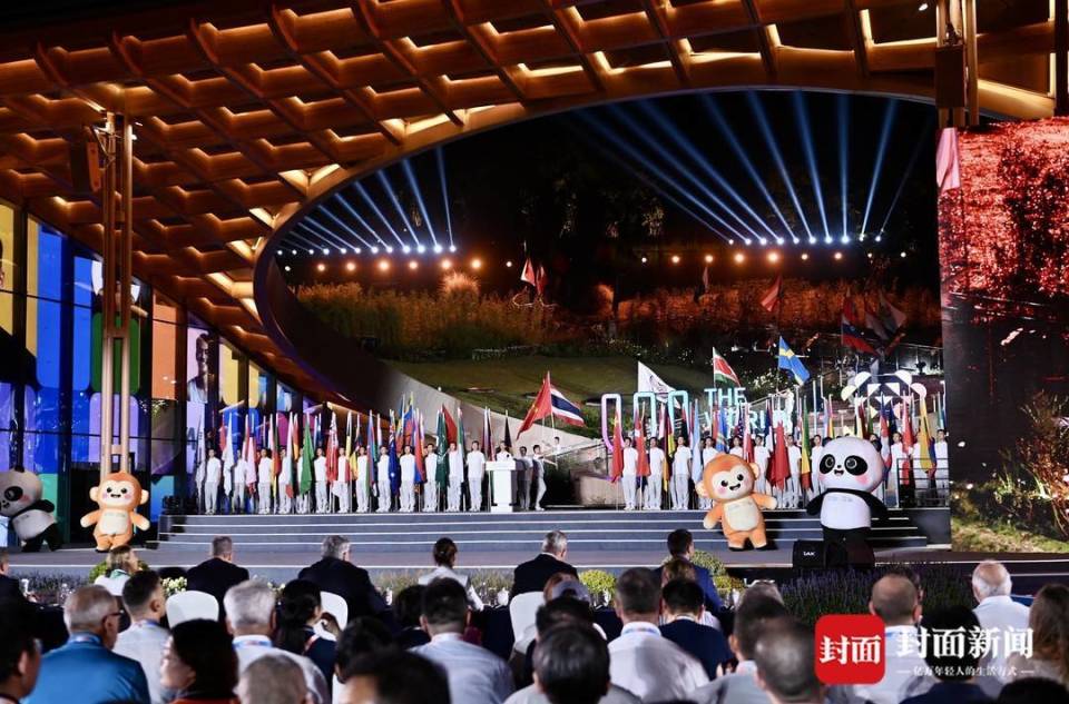 代表致辞及, inews 代表致辞及, inews