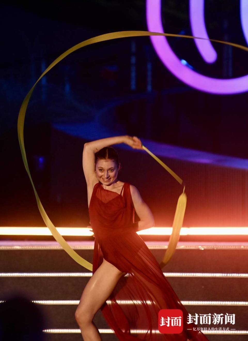 际友谊馆举 际友谊馆举