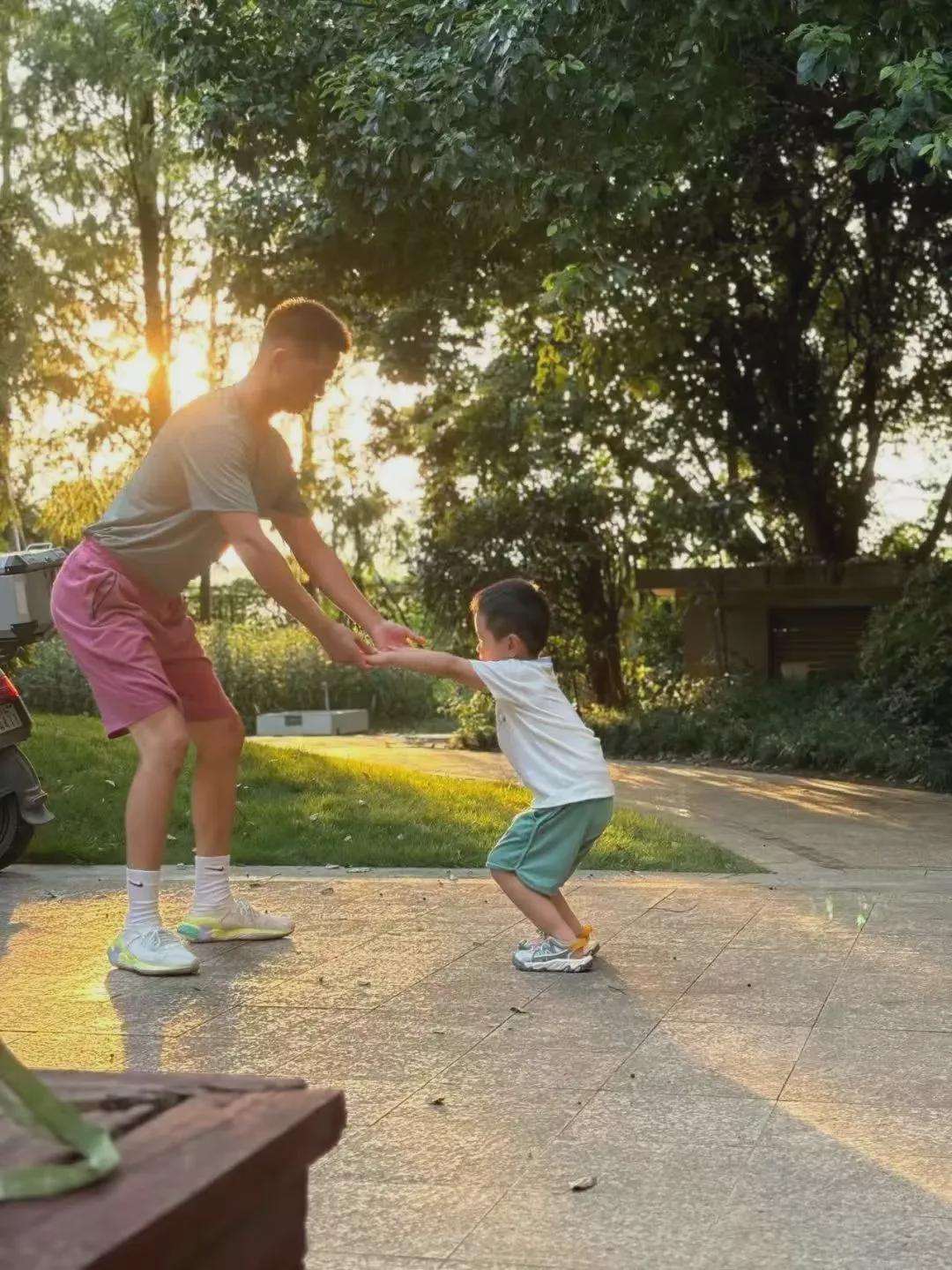 在练前聊需, 专业运动场
