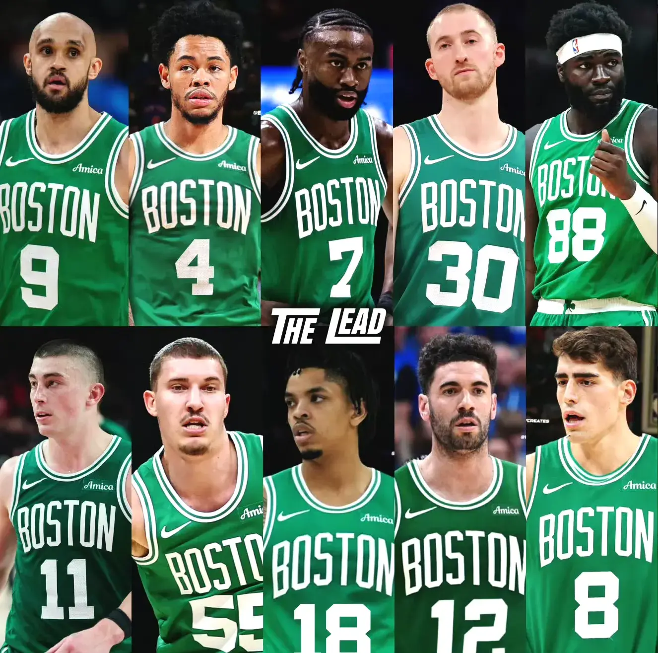 拉梅洛鲍尔, 年休赛季