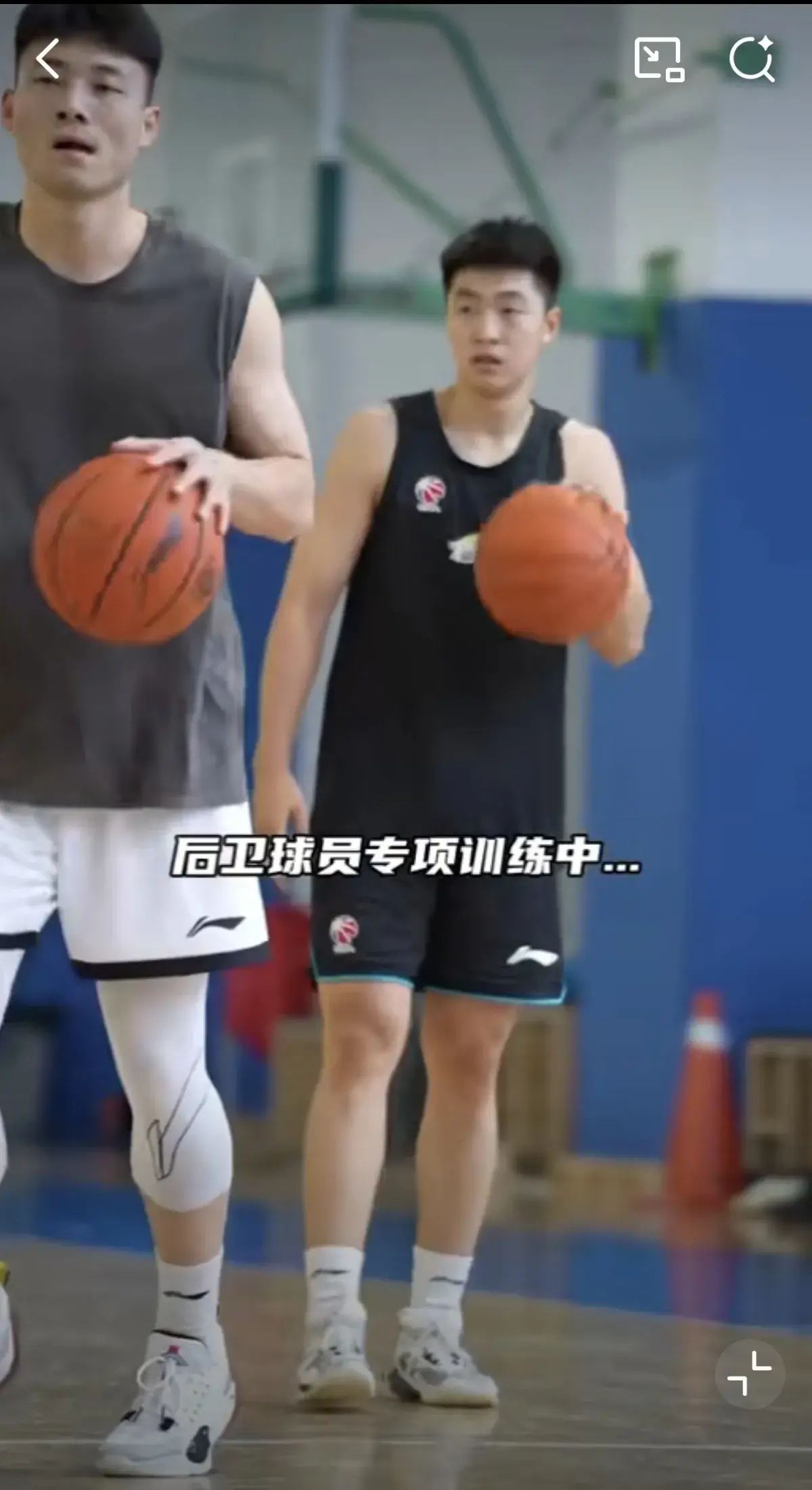 的潜力和未, 去西班牙打