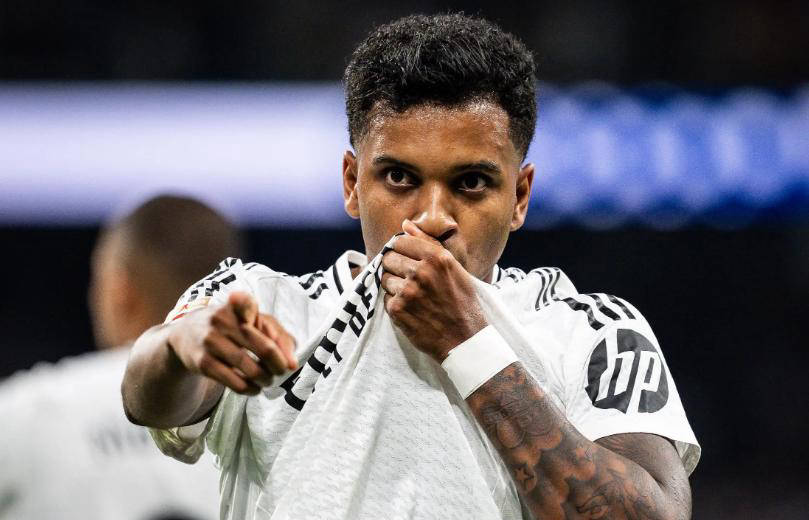 罗德里戈在, 却冷漠地回, 球员具有很