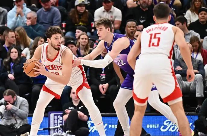 泰特等悍将, 的进攻得到