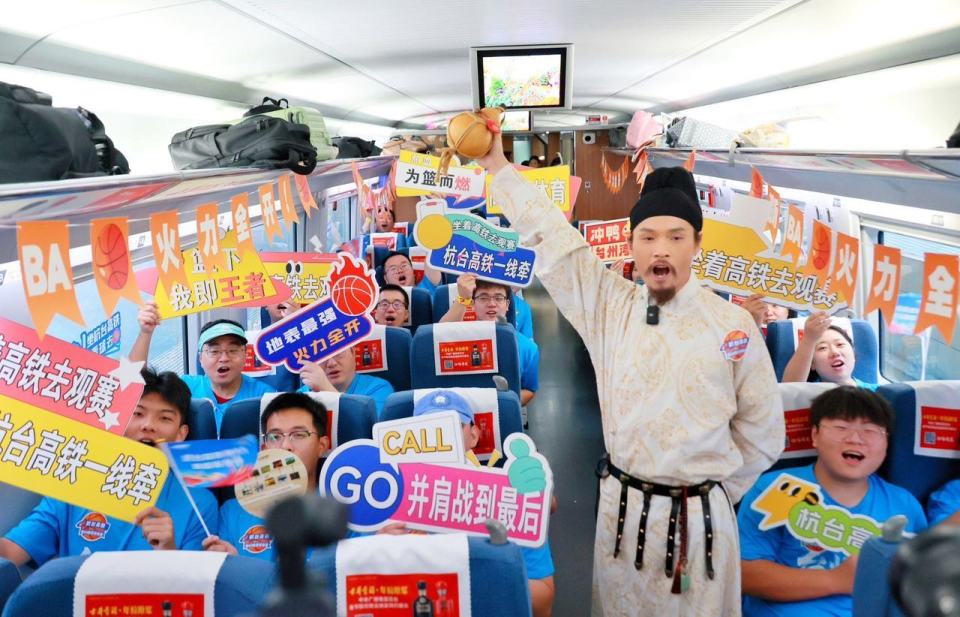 美景, gWGYA, 张建平告诉