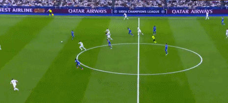 姆巴佩双响, 帮助皇马 姆巴佩双响, 帮助皇马