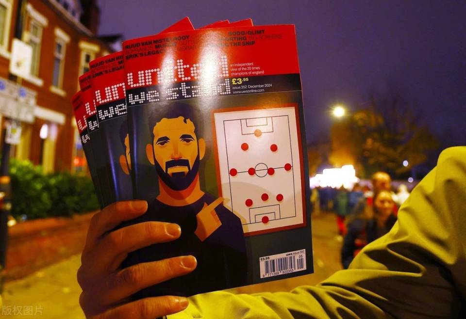 意十足了, 除了主帅之