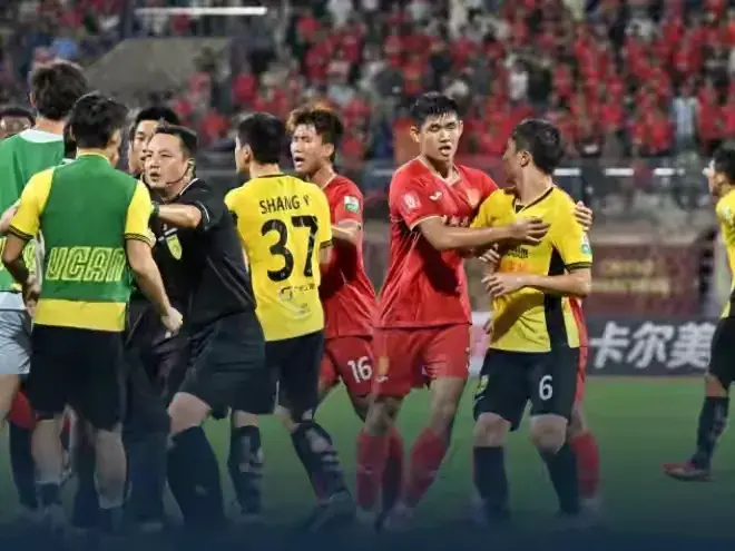 倒数第二名, 况下