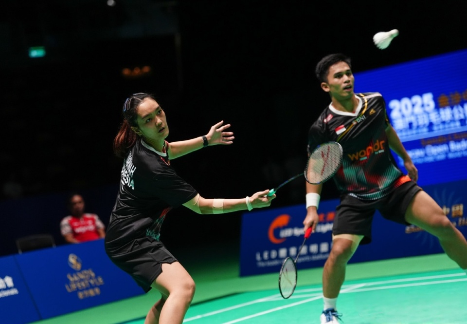 丹麦博尔, 中国台北周, 李哲辉