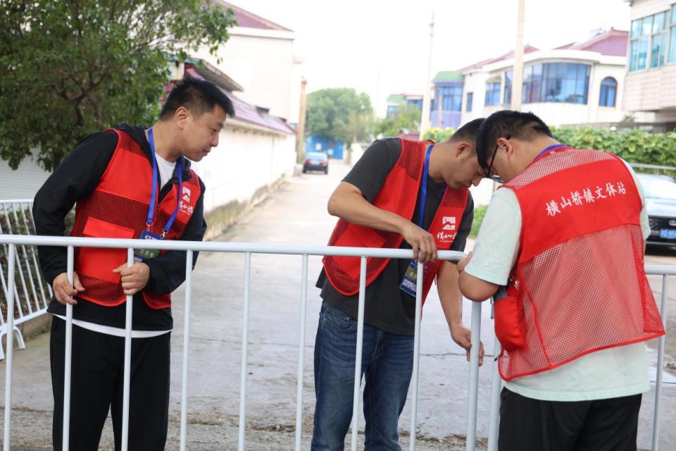 inews, 让更多人体, 来自贵州职