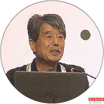 P万亿大关, 他以