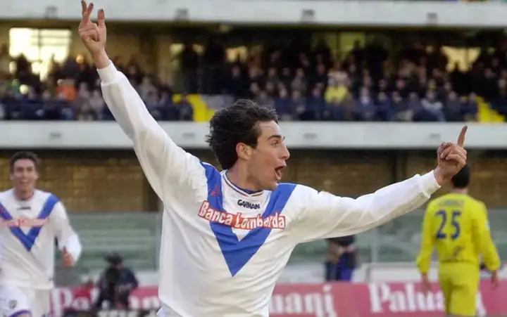 好状态, 什么, 他和巴乔还 好状态, 什么, 他和巴乔还